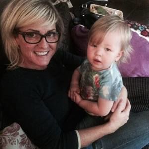 Meet your Posher, Jackie